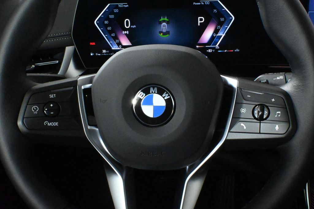 Thumbnail: 2025 BMW X1 - 20