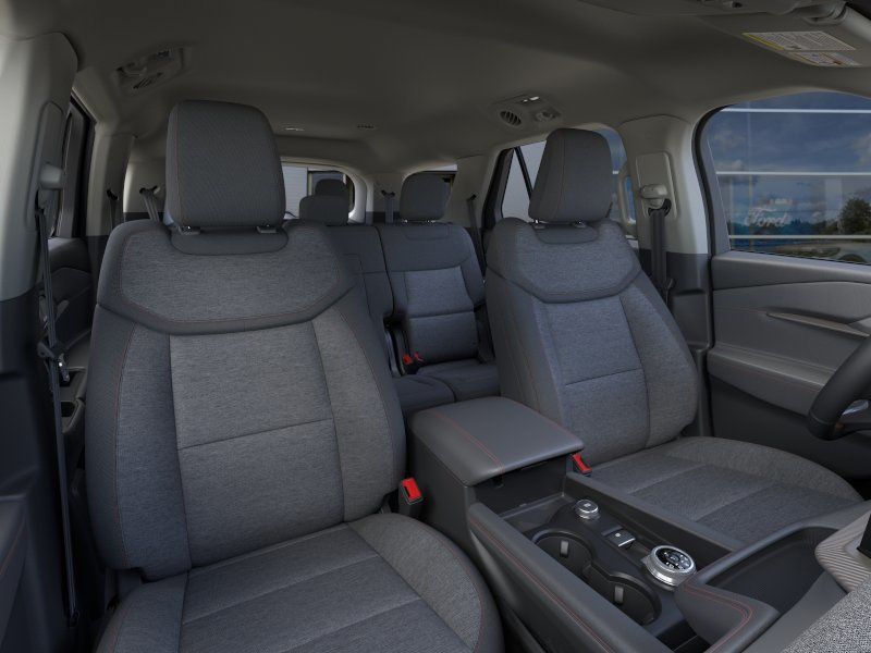 New 2026 Blue Ford Active image 38