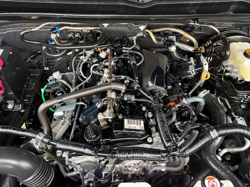 Thumbnail: 2025 Toyota Tacoma - 26