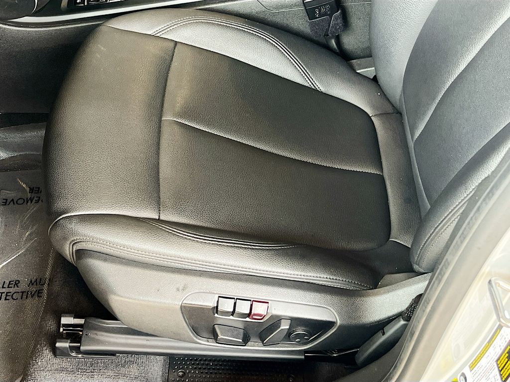 2019 BMW X1 sDrive28i Silver at Emmons Autoplex