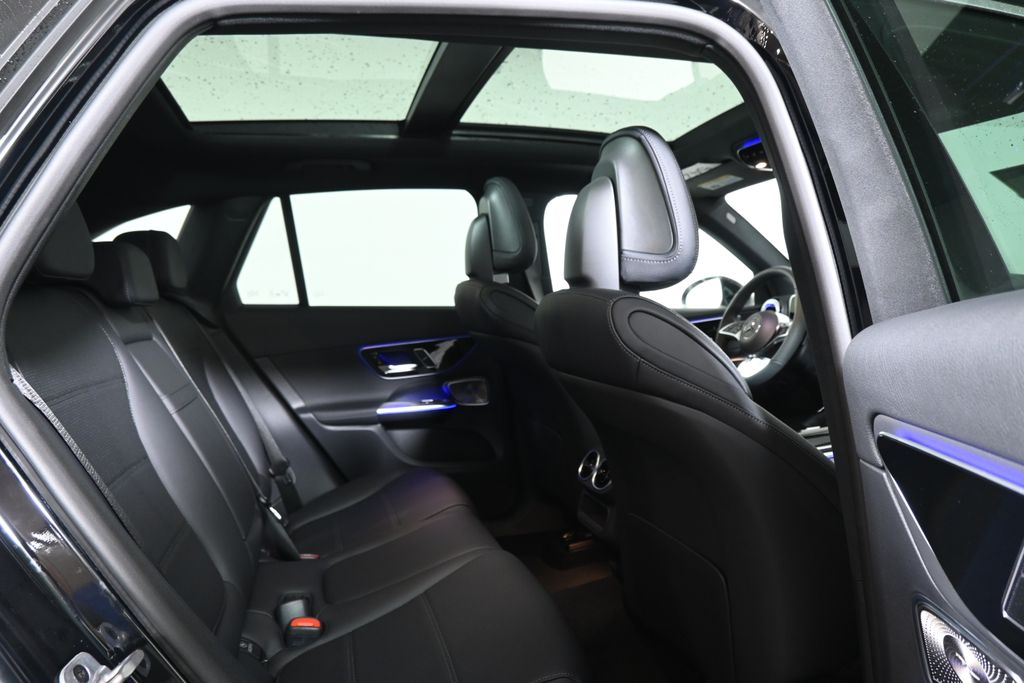 Thumbnail: 2026 Mercedes-Benz GLC - 19