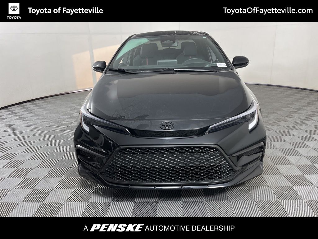 2024 Toyota Corolla SE 15