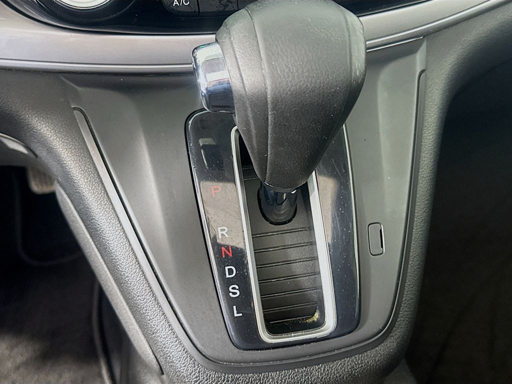 Used Car 2015 Honda Cr-v  Ex For Sale Under $15,000 In Austin, Texas