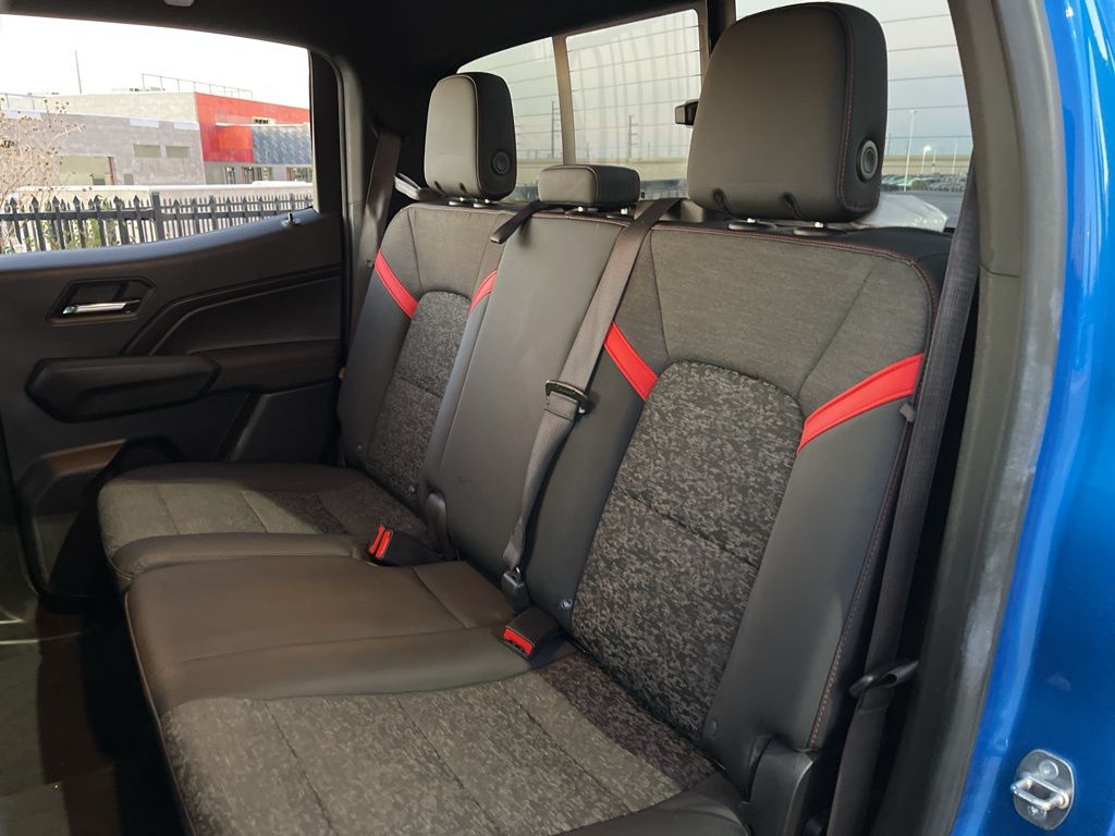 Thumbnail: 2023 Chevrolet Colorado - 25