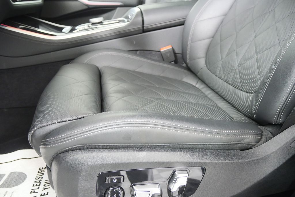 Thumbnail: 2025 BMW X5 - 9