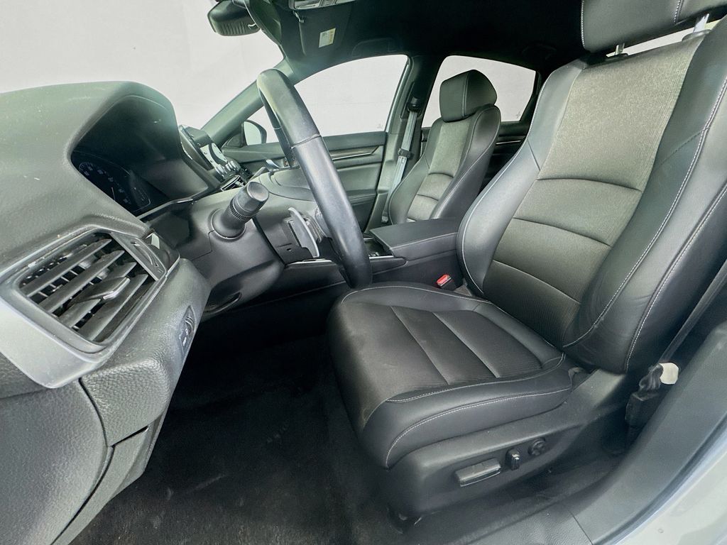 Used Car 2022 Honda Accord  Sport For Sale Under $25,000 In Austin, Texas