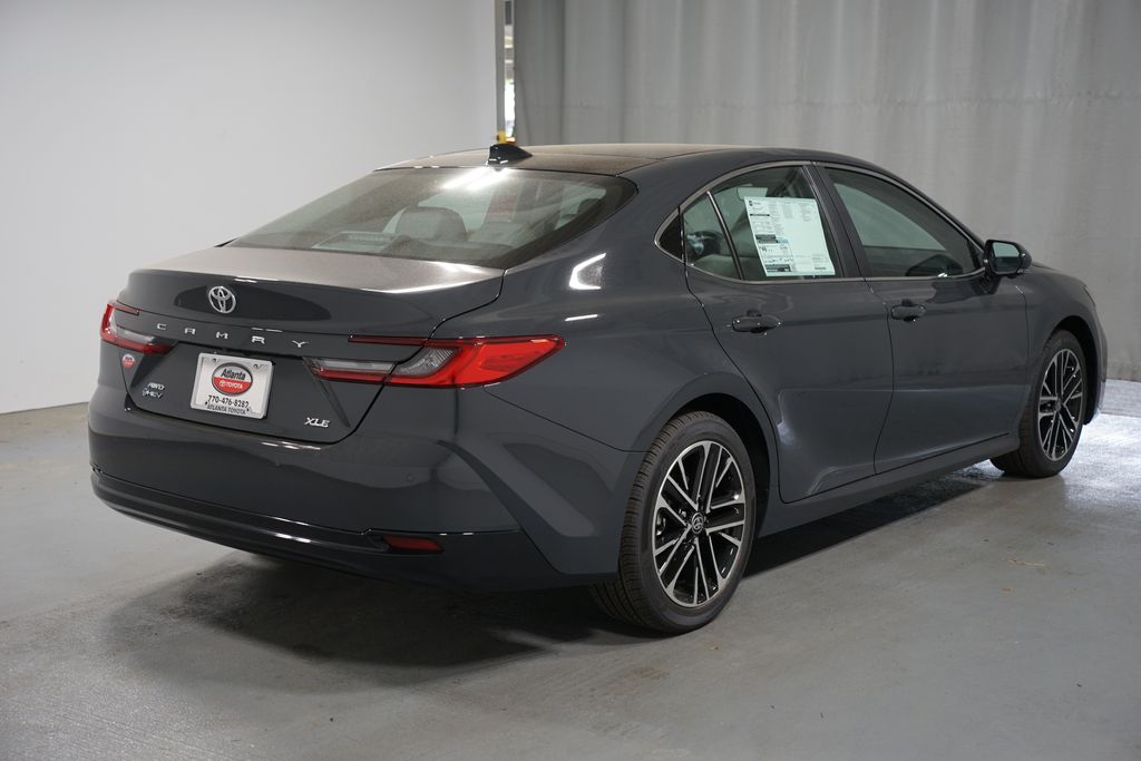 Thumbnail: 2026 Toyota Camry - 8