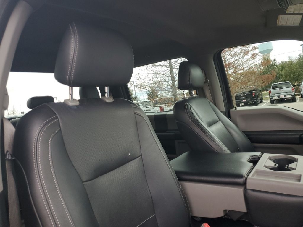 Used Car 2019 Ford F-250sd  Xl For Sale Under $30,000 In Austin, Texas