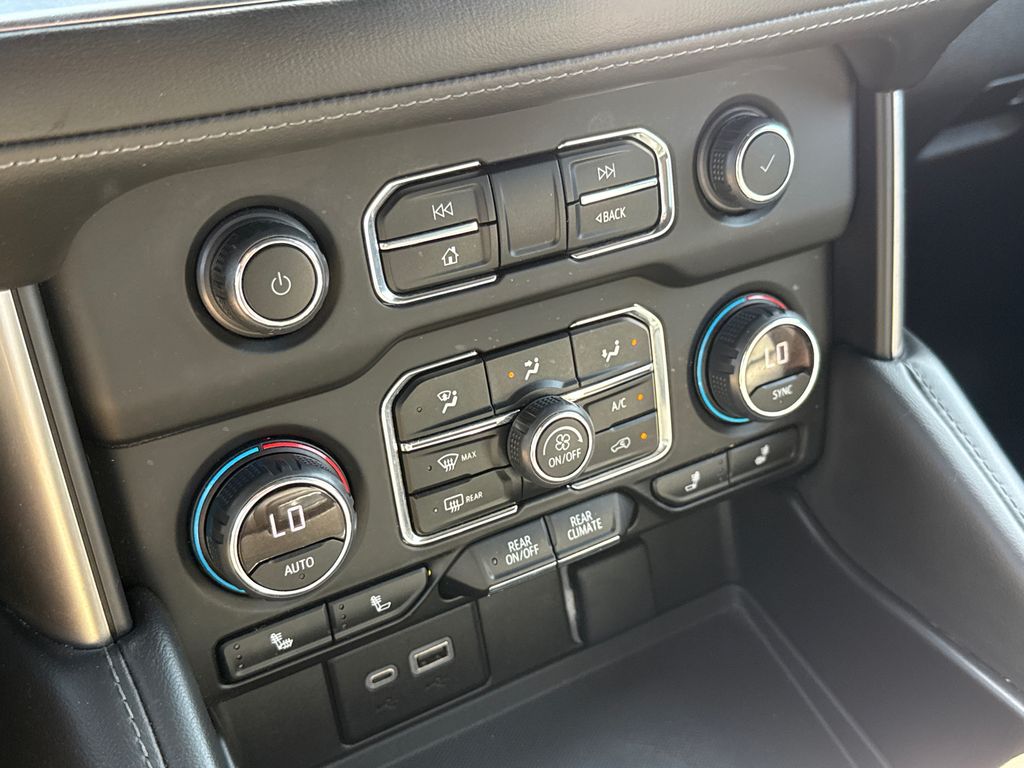 Used 2023 Chevrolet Tahoe SUV