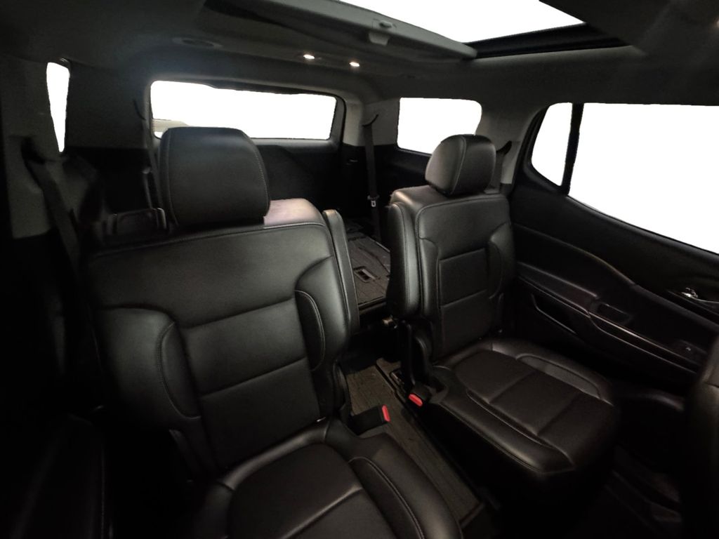 Used Car 2021 Gmc Acadia  Slt For Sale Under $30,000 In Round Rock, Texas