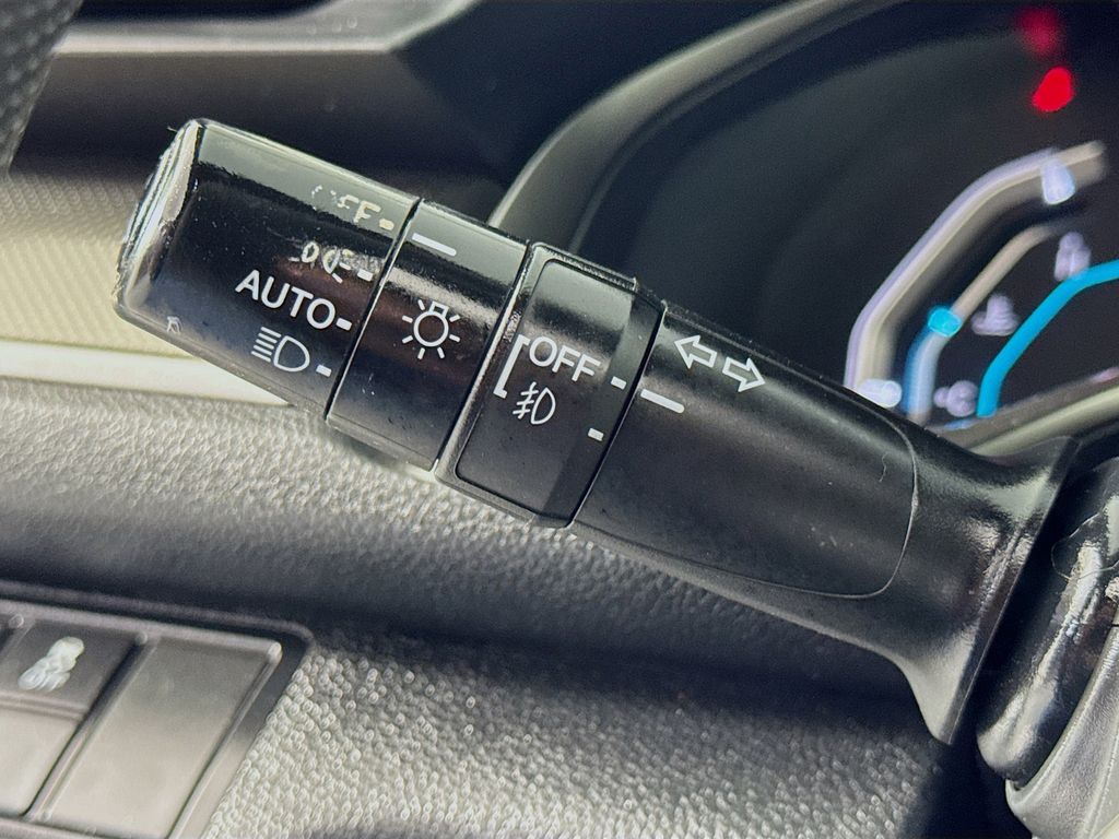 Used Car 2019 Honda Civic  Ex For Sale Under $15,000 In Austin, Texas