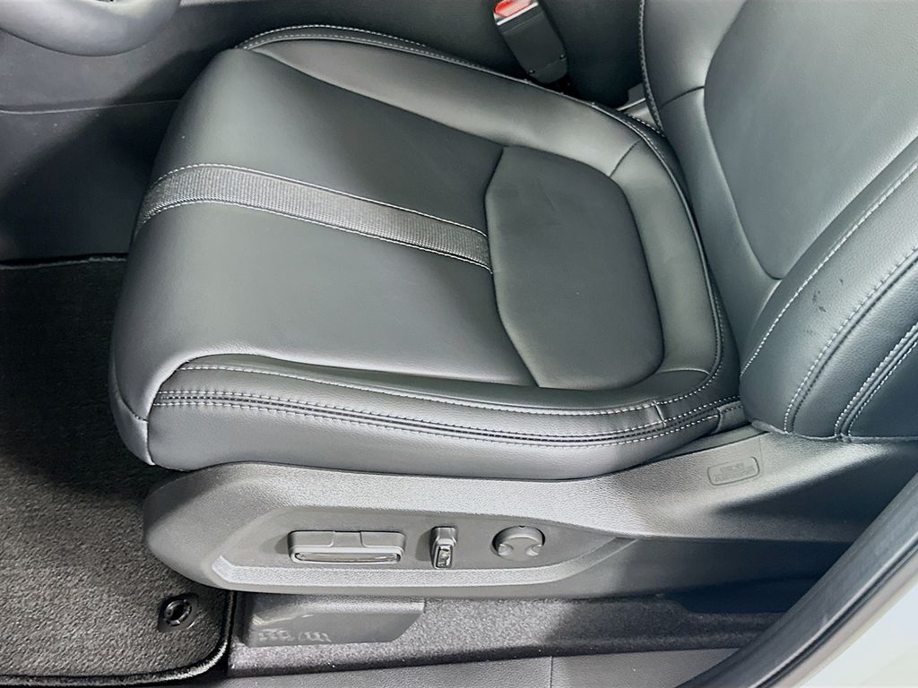 Thumbnail: 2026 Honda Passport - 20