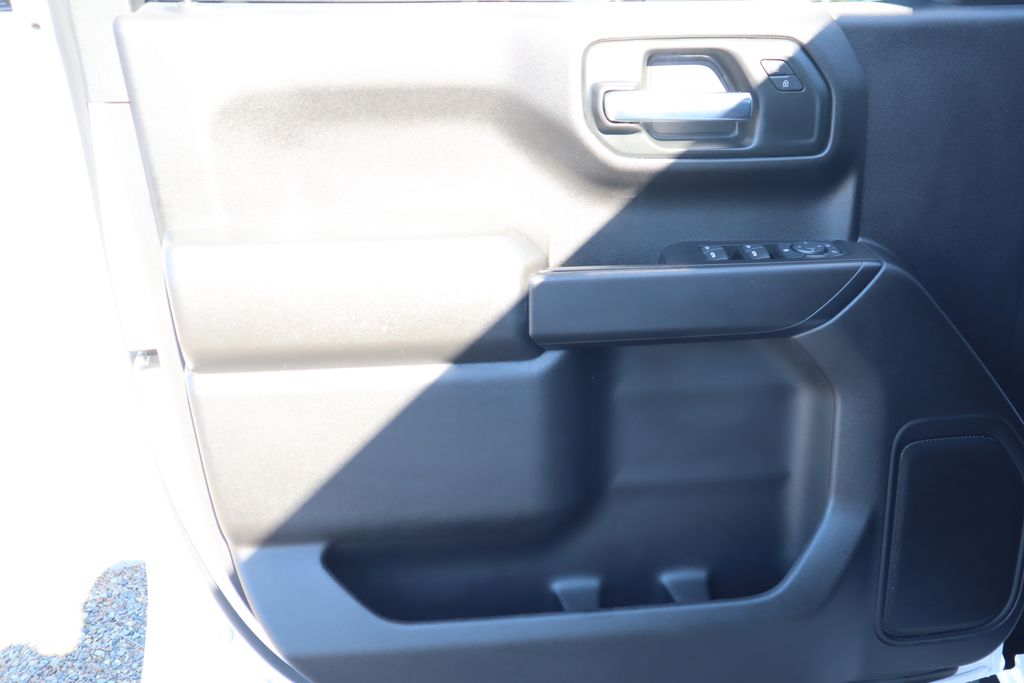 Thumbnail: 2025 GMC Sierra 1500 - 23