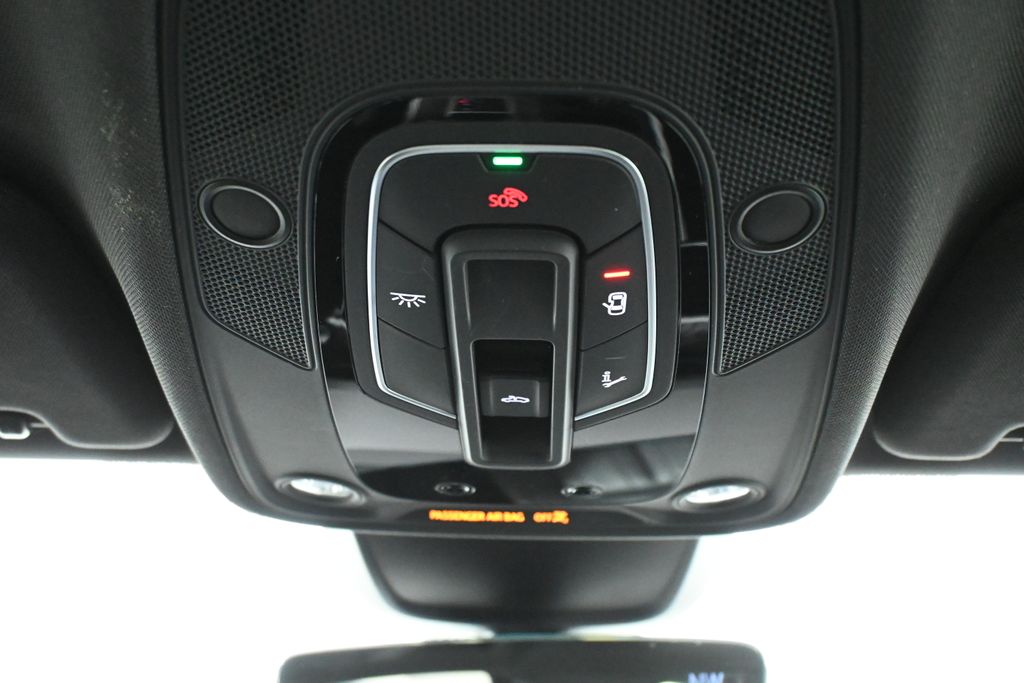 Thumbnail: 2025 Audi A6 - 20