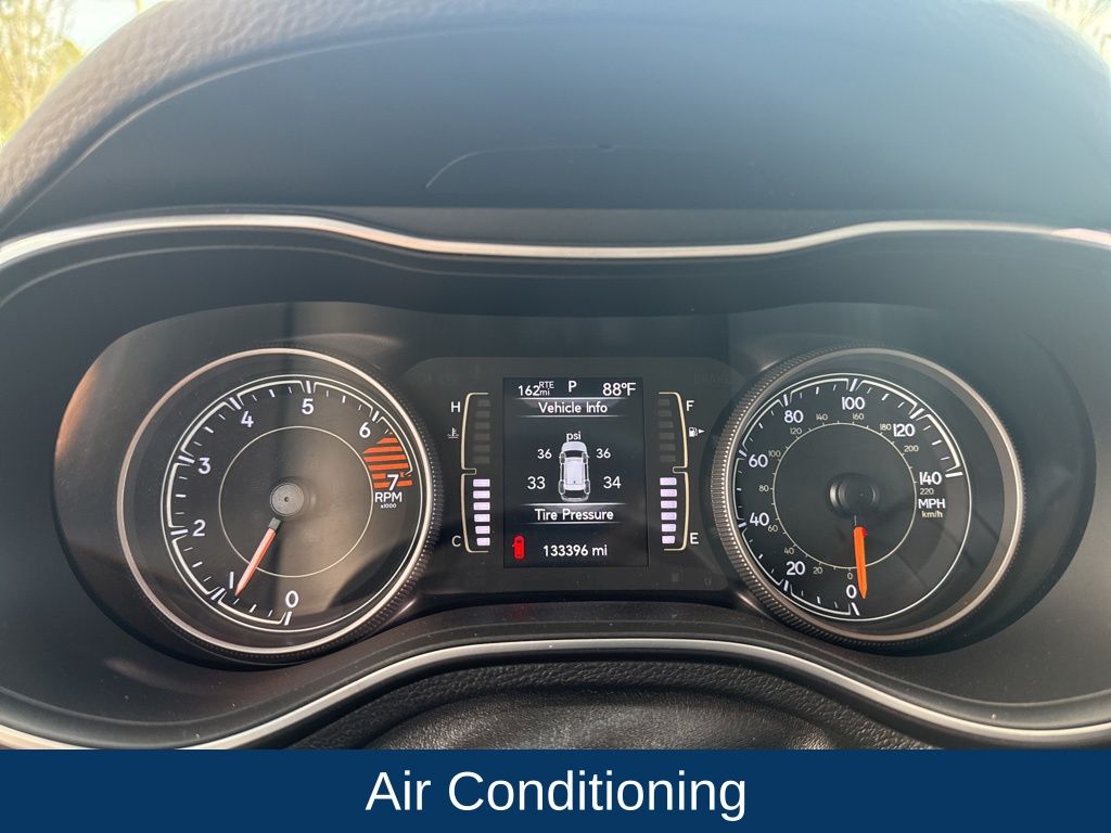 2019 Jeep Cherokee Latitude FWD