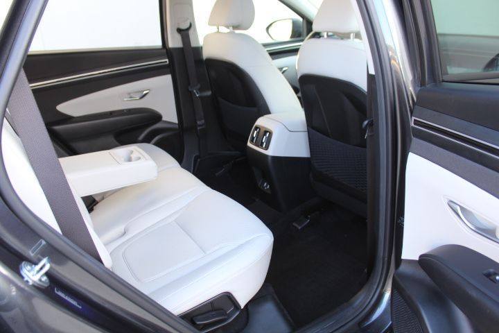 Used Car 2023 Hyundai Tucson  Sel For Sale Under $25,000 In Georgetown, Texas