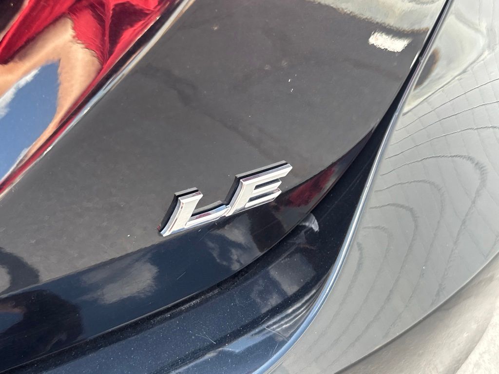 Used 2024 Toyota Camry Sedan
