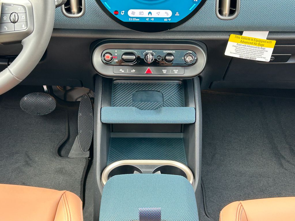 Thumbnail: 2025 MINI Cooper Countryman - 26