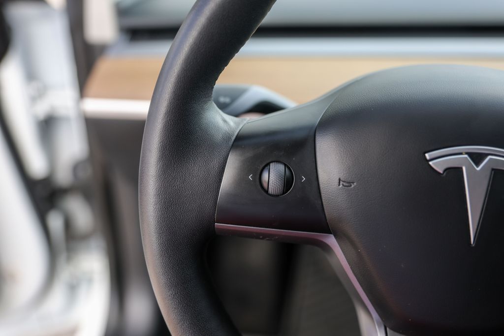 Used Car 2023 Tesla Model 3  Base For Sale Under $25,000 In Austin, Texas