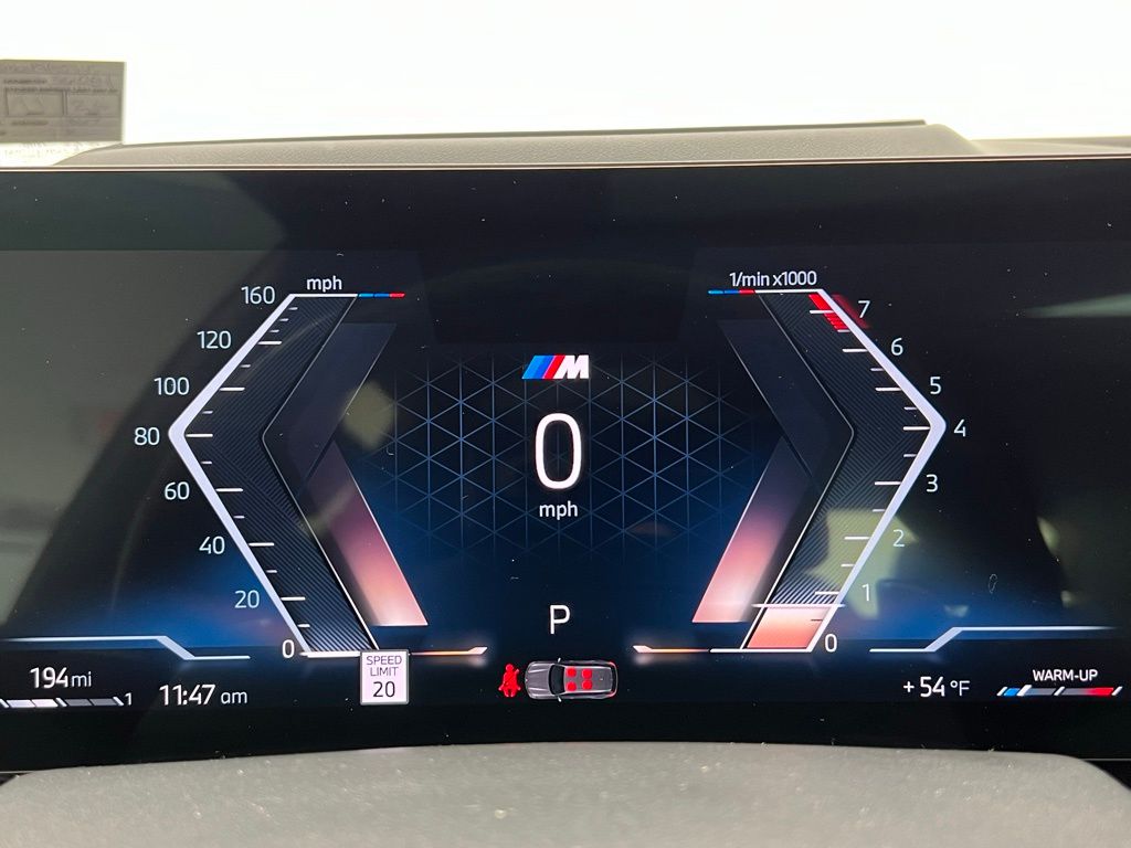 Thumbnail: 2023 BMW X7 - 17