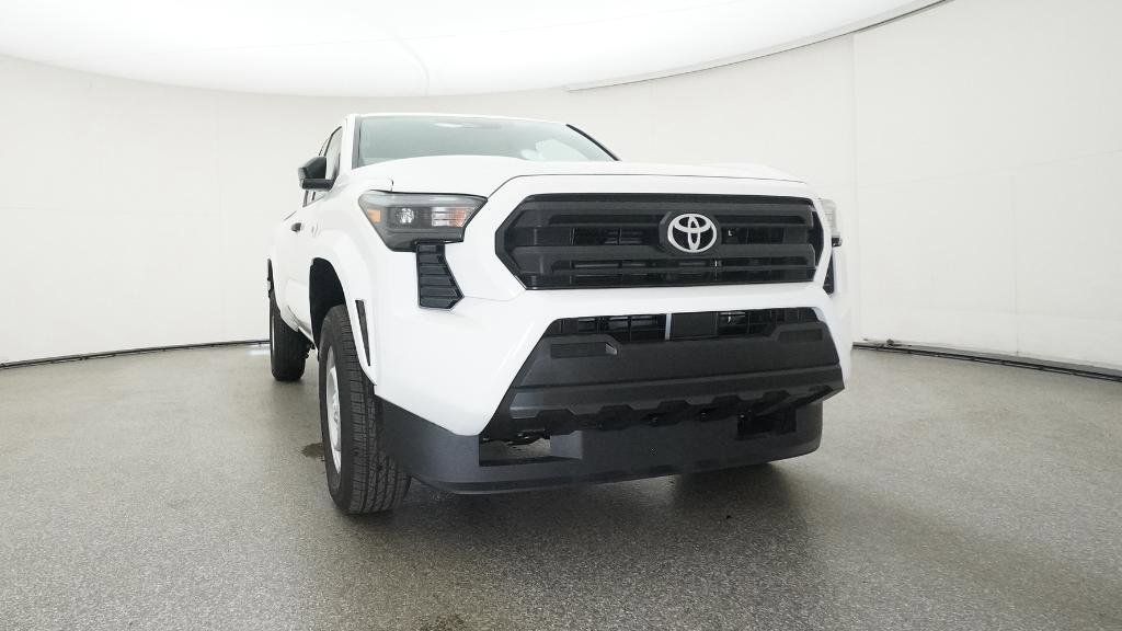Thumbnail: 2025 Toyota Tacoma - 20