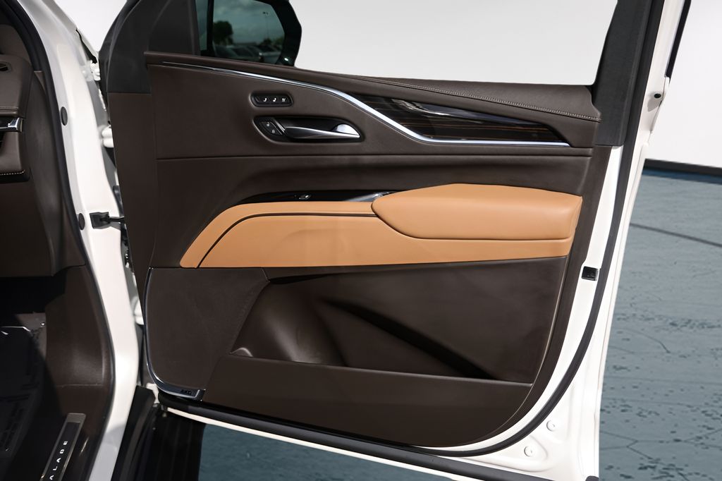 Used Car 2024 Cadillac Escalade  Sport For Sale Under $90,000 In Austin, Texas