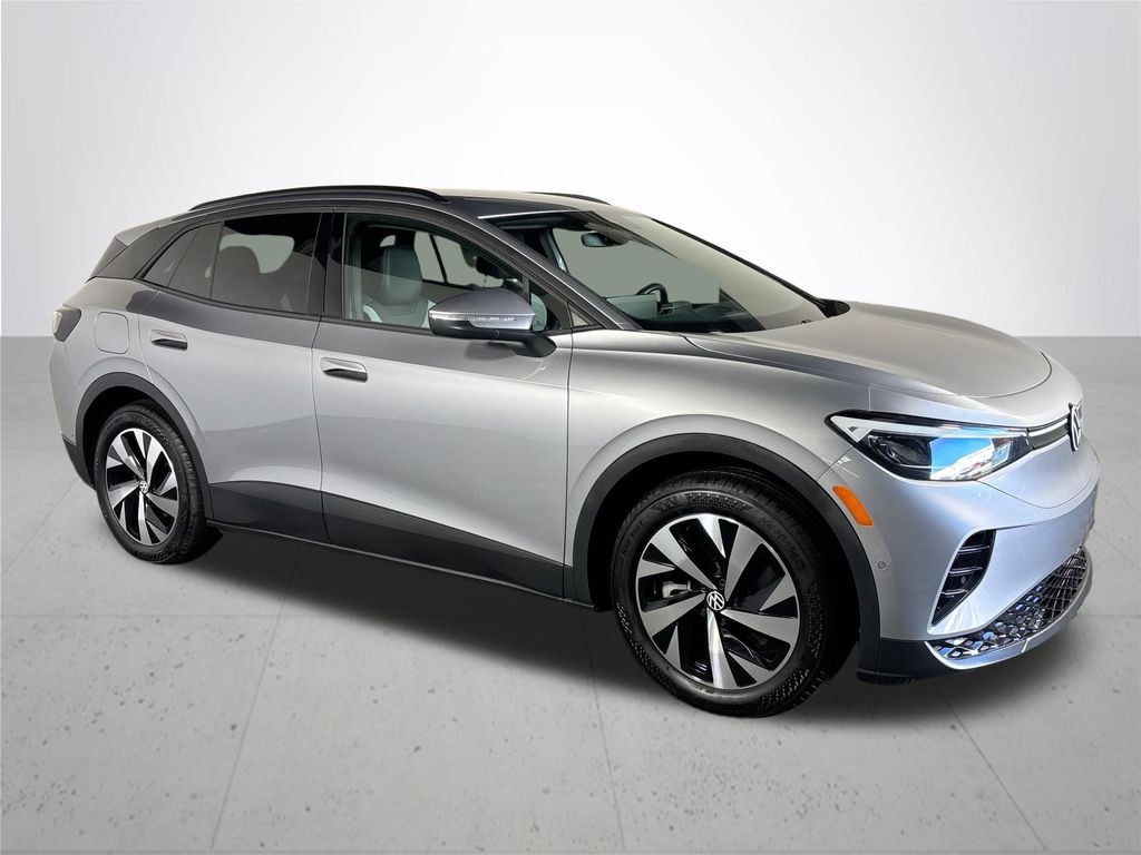 2023 Volkswagen ID.4 Standard