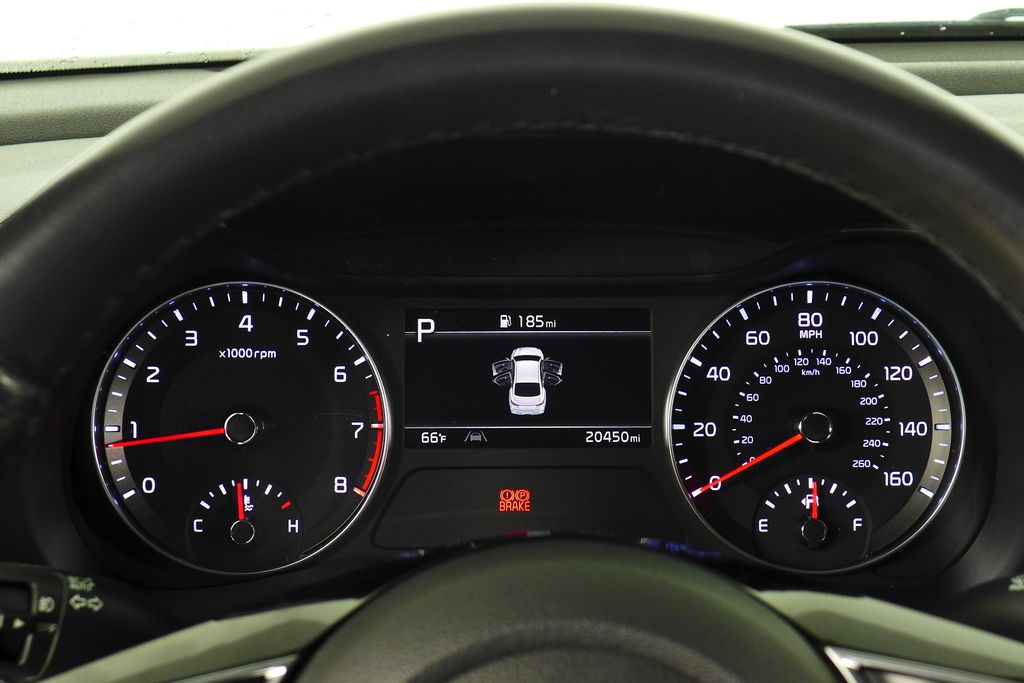 Thumbnail: 2024 Kia Forte - 26