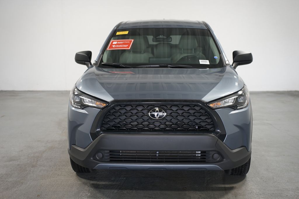 Thumbnail: 2024 Toyota Corolla Cross - 2