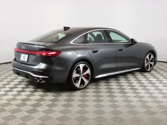 Thumbnail: 2025 Audi S5 - 5