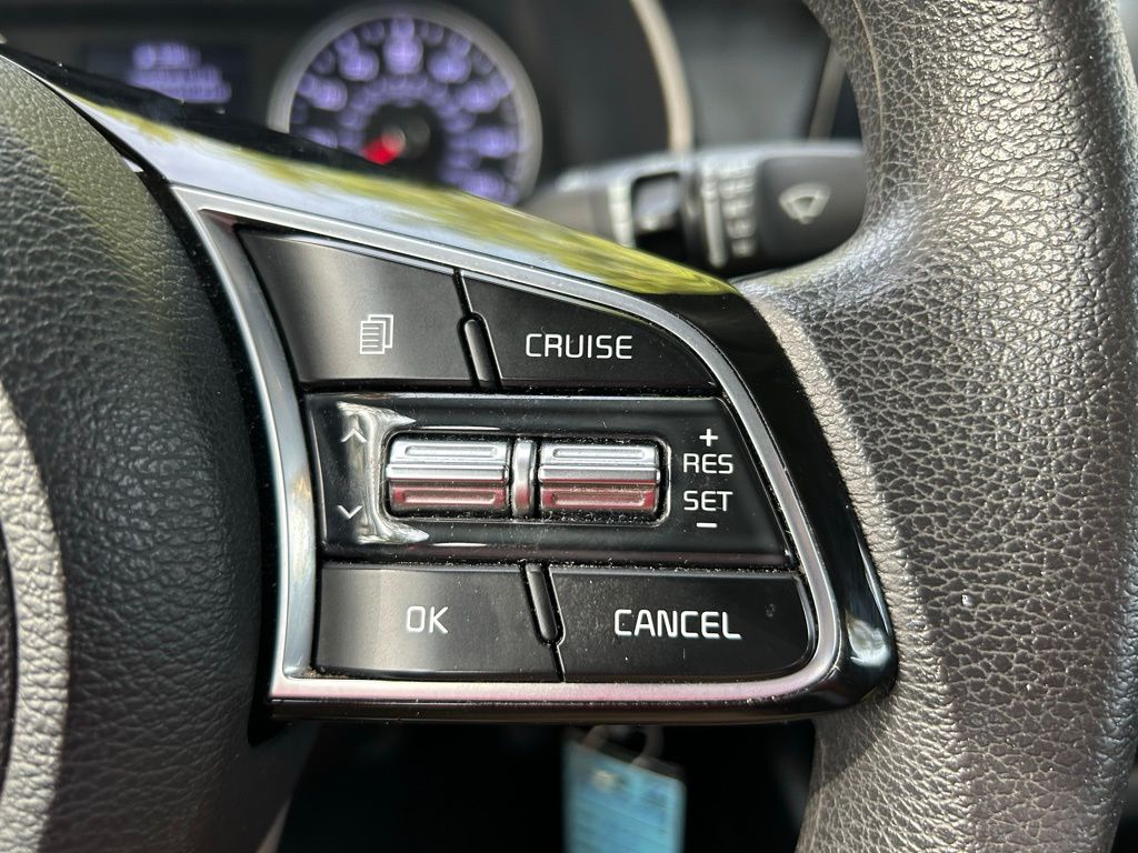 2021 Kia Forte LXS 21
