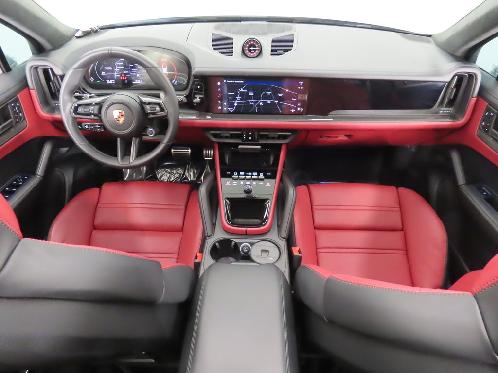 Thumbnail: 2025 Porsche Cayenne - 14