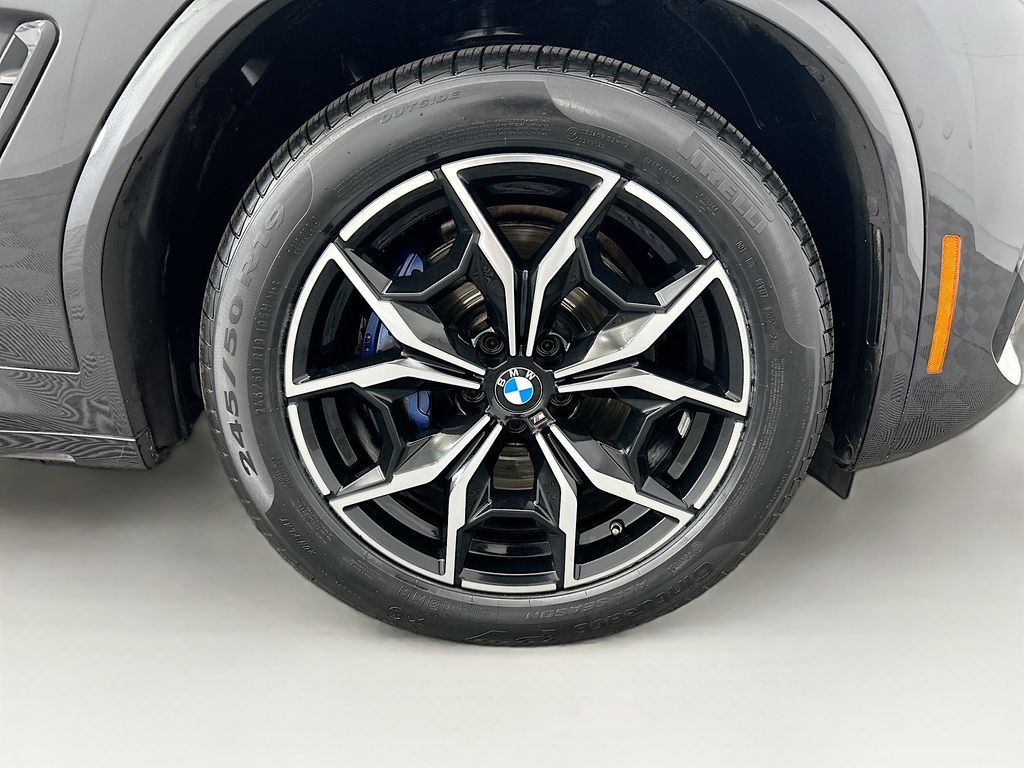 Thumbnail: 2023 BMW X3 - 31