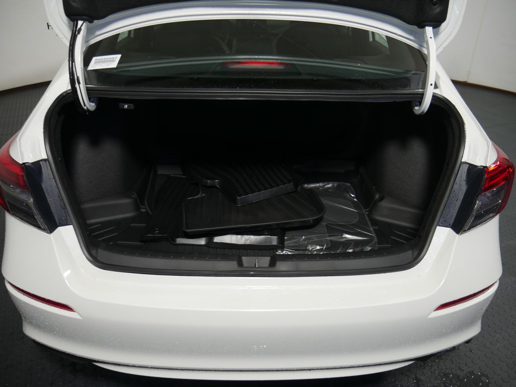 Thumbnail: 2026 Honda Civic - 7