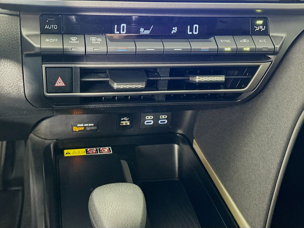 Thumbnail: 2026 Toyota Camry - 16