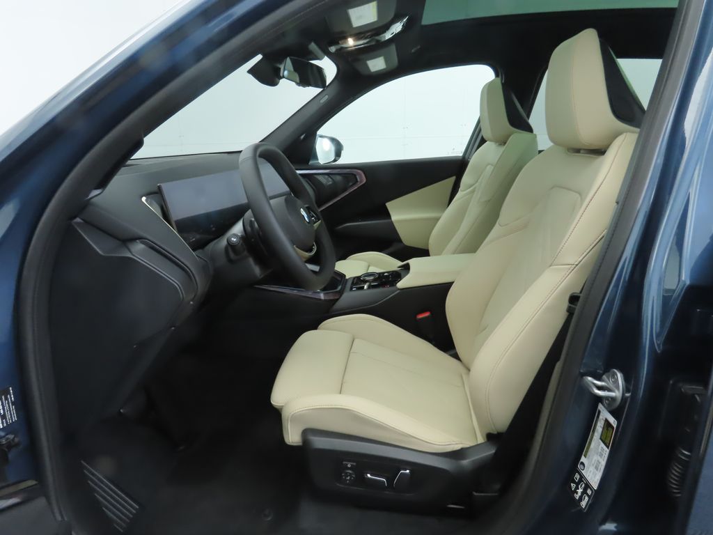 2025 BMW X3 3.0i 20