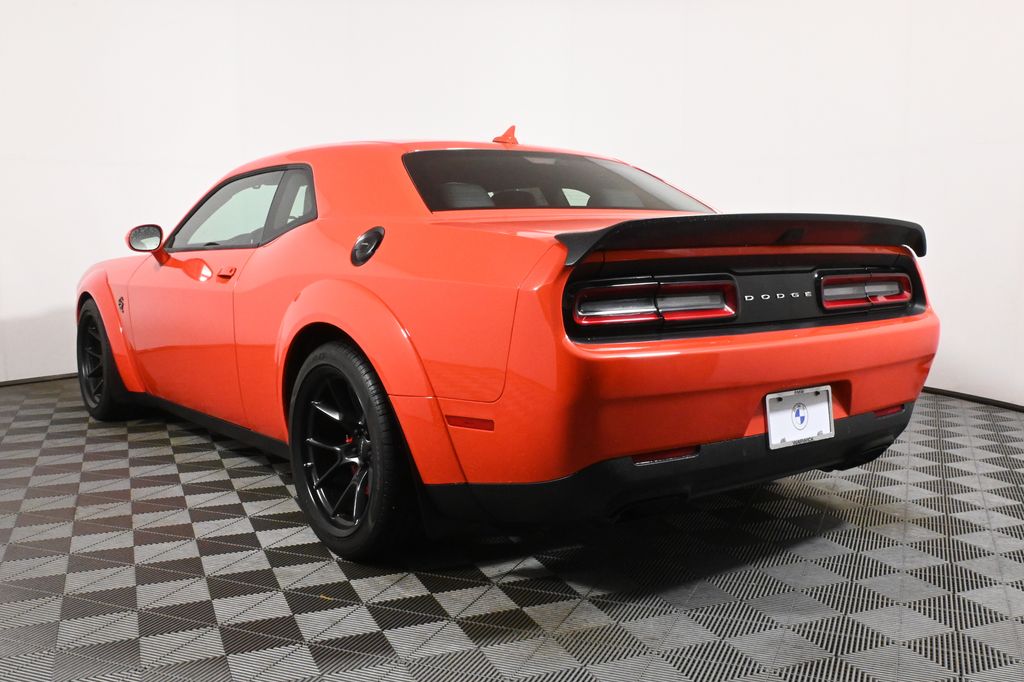 Thumbnail: 2021 Dodge Challenger - 5