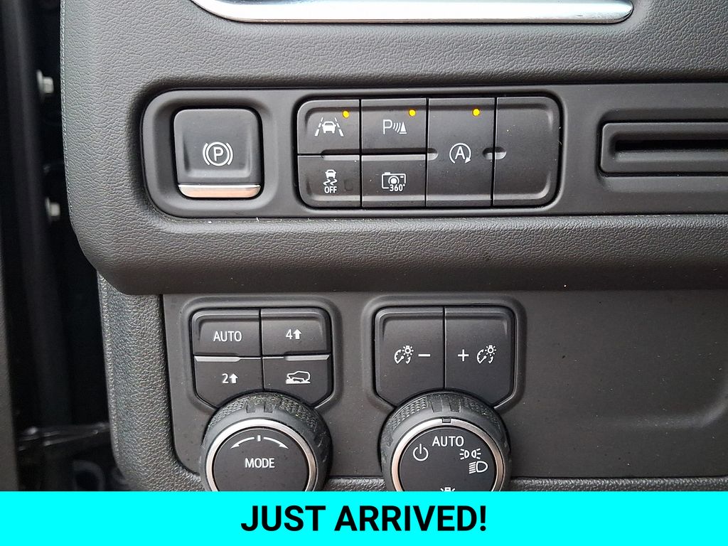 Used 2024 Chevrolet Tahoe SUV