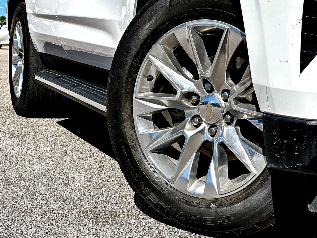 2024 Chevrolet Tahoe