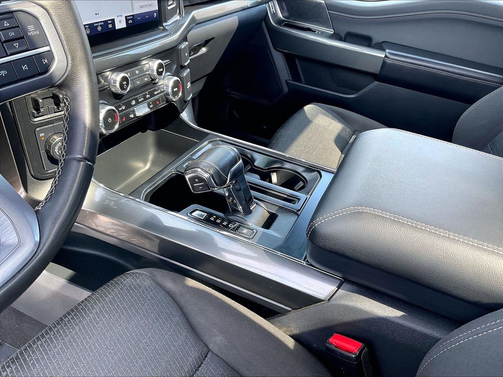 2023 Ford F-150 — photo 19