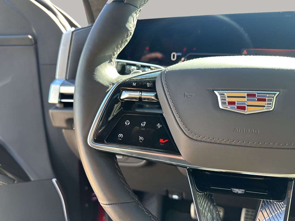 Used Car 2025 Cadillac Escalade  V-series For Sale Under $180,000 In Austin, Texas