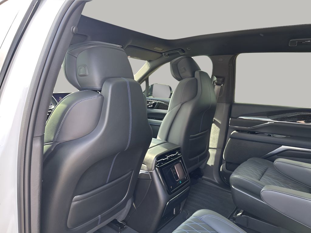 Used Car 2025 Cadillac Escalade Iq  Sport 1 For Sale Under $120,000 In Austin, Texas