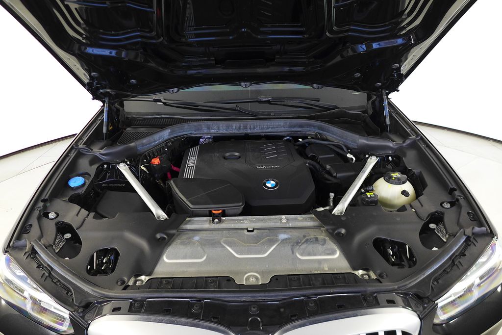 Thumbnail: 2023 BMW X3 - 6