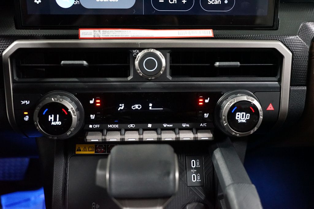 Thumbnail: 2026 Toyota 4Runner - 23