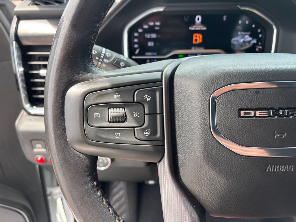 Used Car 2024 Gmc Sierra 2500hd  Denali Ultimate For Sale Under $80,000 In Austin, Texas