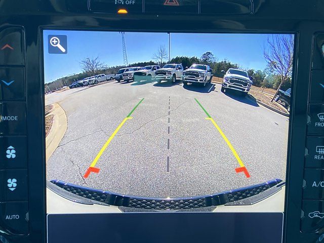 New 2026 Off-white Ram Laramie image 13