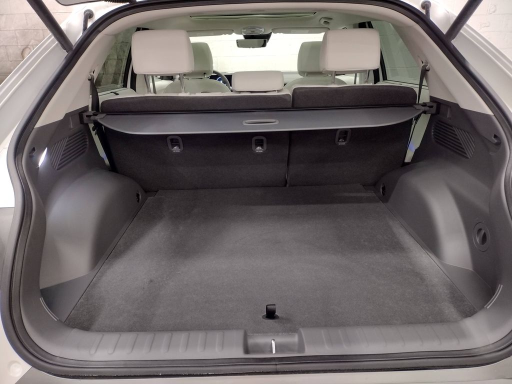 2025 Hyundai IONIQ 5 Limited