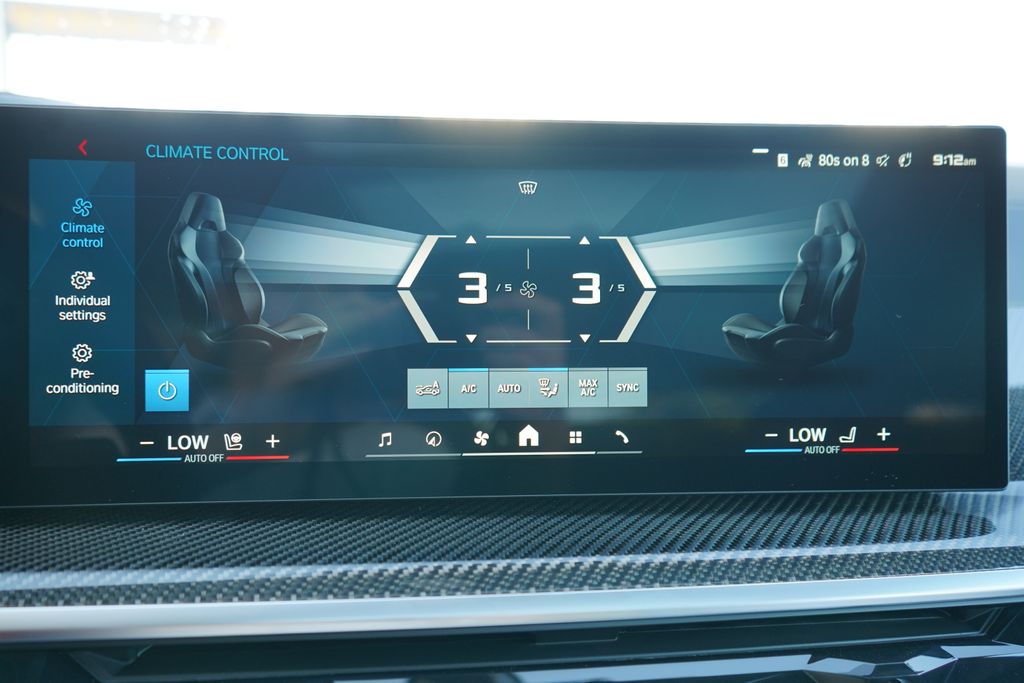 Thumbnail: 2026 BMW X6 - 17