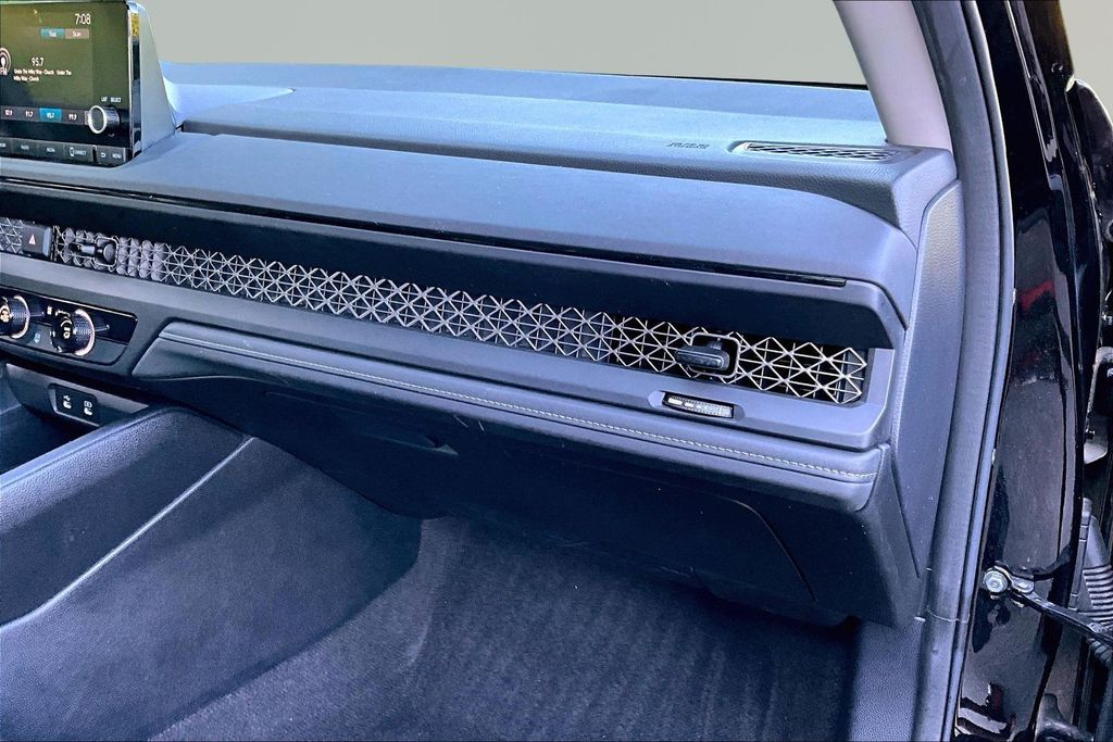 2023 Honda Accord LX - Photo 17