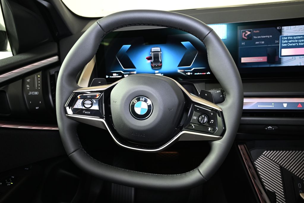 Thumbnail: 2025 BMW X3 - 18